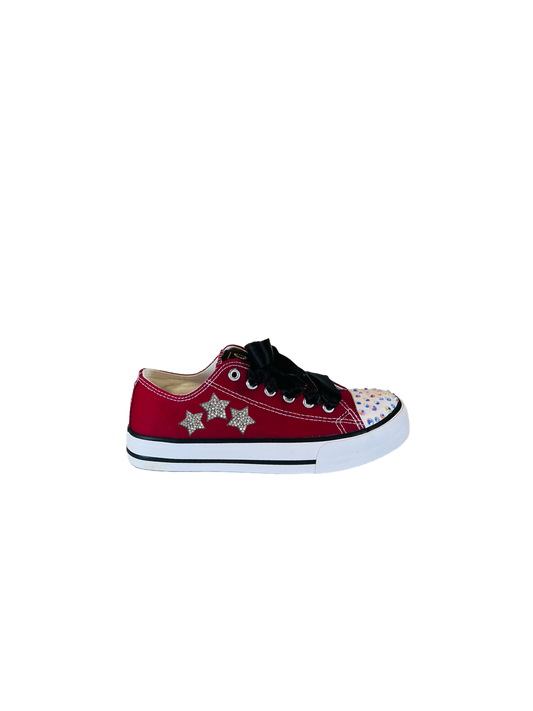 Danny's Style /  Sneakers "Star" (Woman)