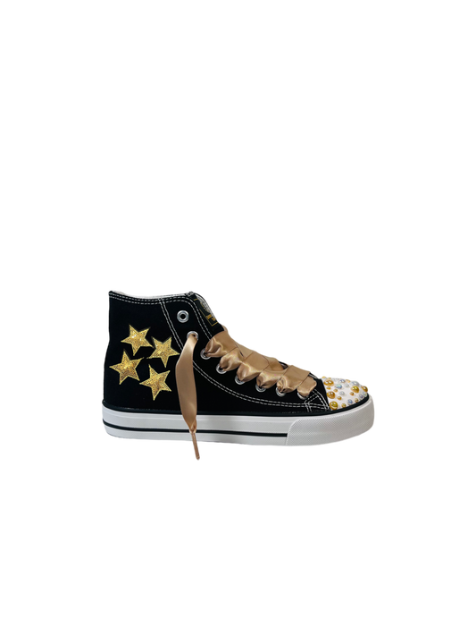 Danny's Style / Sneakers Star Edition "Star" (Woman)