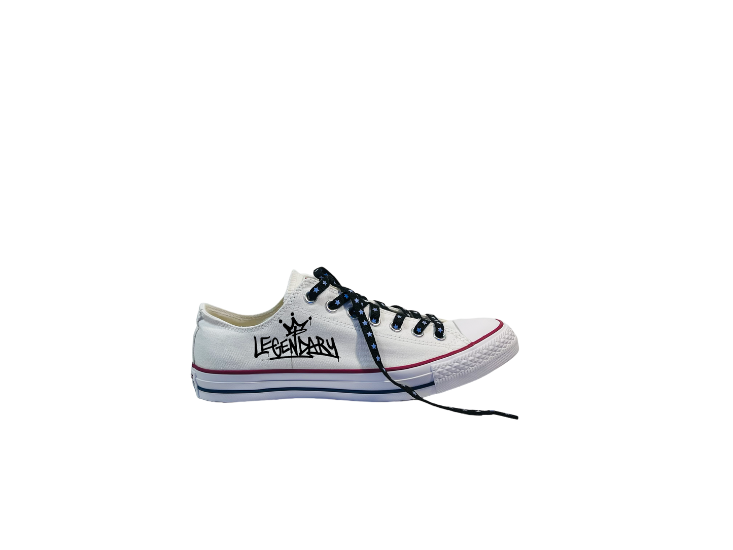 Converse Custom Legendary (Man)