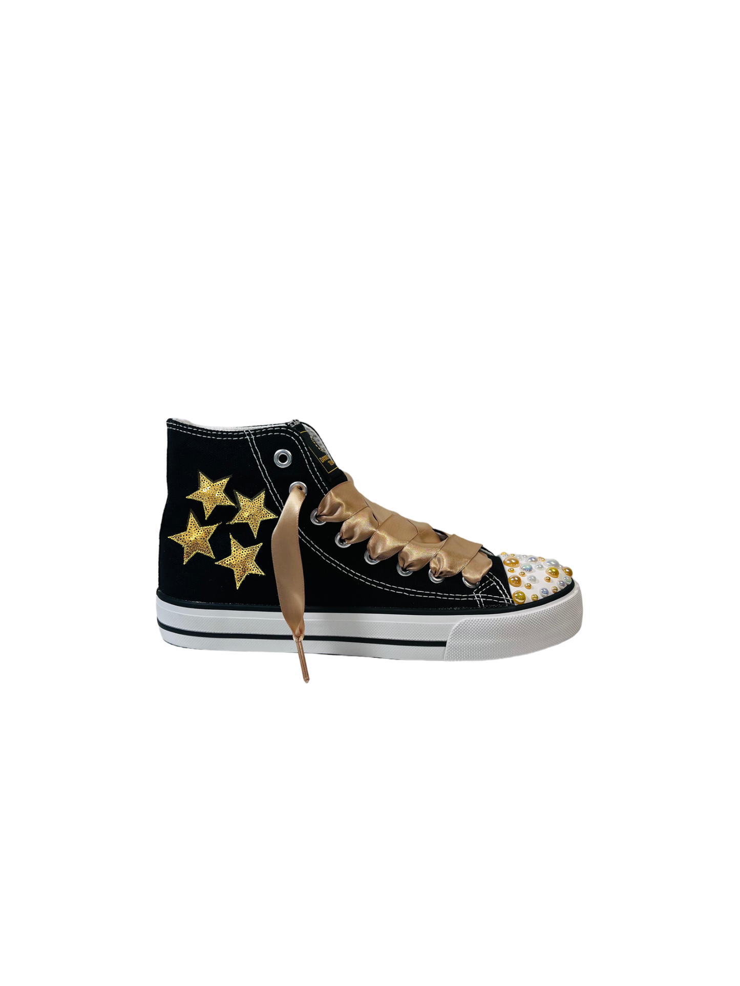 Danny's Style / Sneakers Star Edition "Star" (Woman)