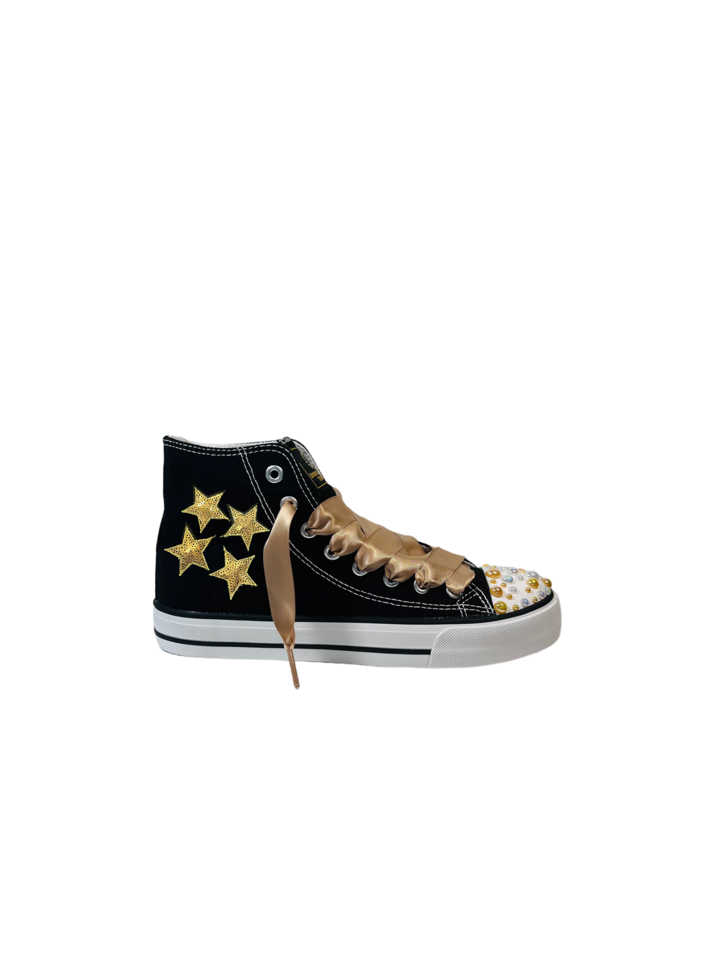 Danny's Style / Sneakers Star Edition "Star" (Woman)